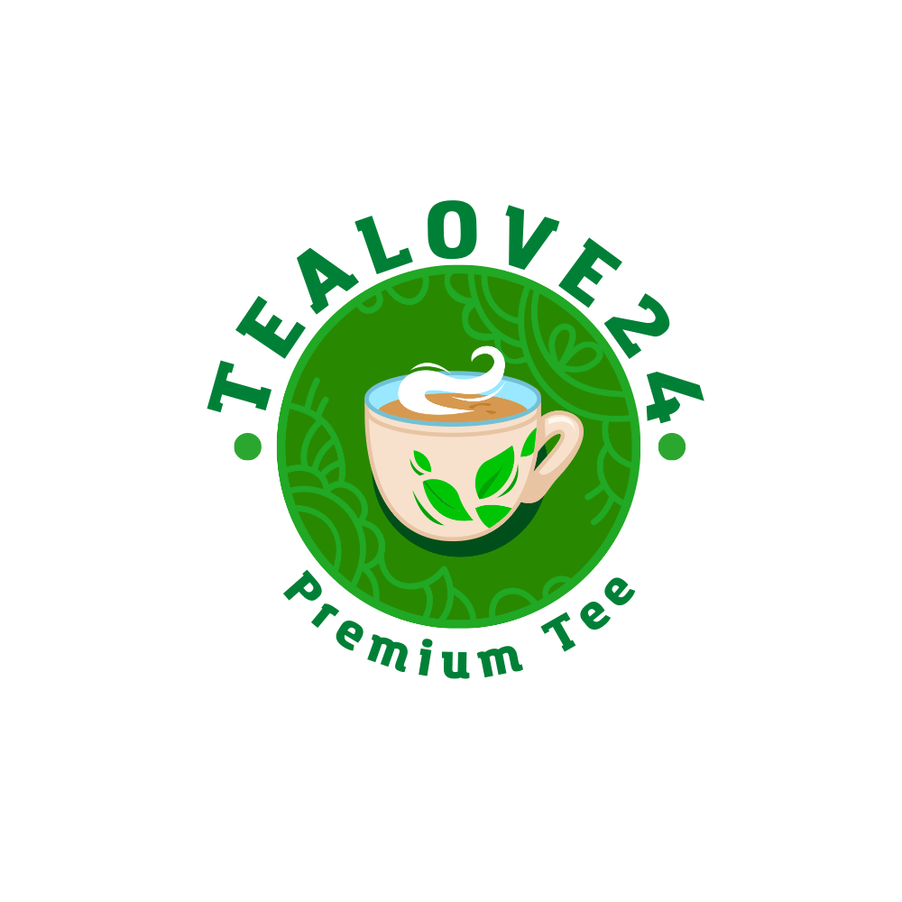 tealove24 - Dein Teeversand!